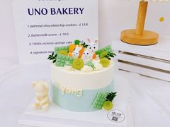 -蜜肆动物奶油蛋糕·个性定制·下午茶甜品