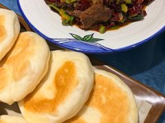 -新疆巴州金丝特餐厅(大钟寺店)