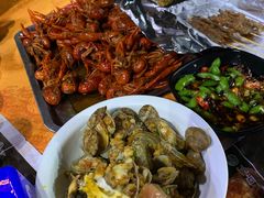 -聚味瞿记·龙虾堂(树木岭店)