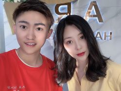-Cima salon西玛沙龙