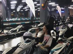 -e赛道卡丁车