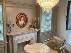 -Me Coffee下午茶艺术空间