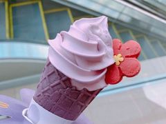 -麦当劳(哈西万达店)