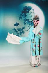 -华韵京剧摄影(洋桥角门东店)
