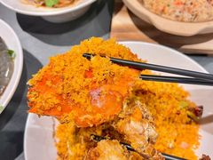 -潮澎派·潮汕菜大排档(南较西路店)