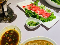 -鼎鼎香·港式火锅(北京SKP店)