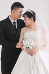 -保定巴黎婚纱摄影