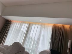 -广州白云机场雅高铂尔曼大酒店