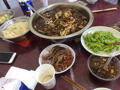 -温江公平红烧兔(总店)