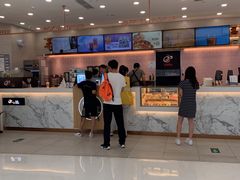 -CoCo都可(合生汇店)