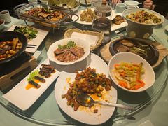 -天厨妙香素食餐厅(清华店)
