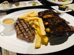 -Hurricane's Grill 飓风牛排