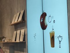-喜茶(上海打浦桥日月光gelato lab+店)