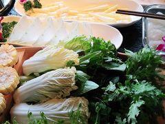 -番食园鲜食火锅(高新店)
