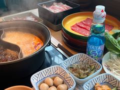 -温野菜涮涮锅(曲江大悦城店)