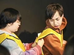 -兵魂·室内真人CS枪战俱乐部·团建·军事轰趴馆