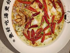 -江渔儿酸菜鱼(映月湖环宇城店)