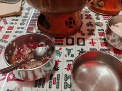 -成都你六姐·牛肉冒菜·麻辣香锅(长泰广场店)