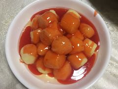 -金良酸菜鱼(宁海路总店)