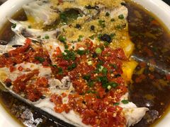-湘聚缘湘菜馆(斜土路店)