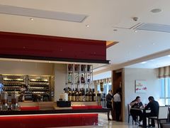 -盛宴自助餐厅(运达喜来登店)