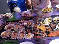 -小猪查理川式自助烤肉(商博瑞店)