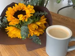 -ChanDu躔度咖啡(灯塔店)