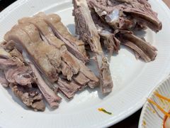 -贯贯吉·清真餐厅(浙江中路店)