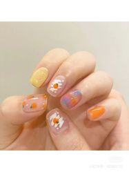 -妙睫屋日式美甲美睫