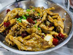 -小民大排档(光谷店)