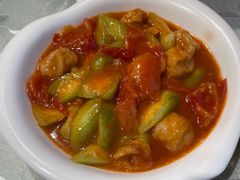 -阿巧一号私房菜(止园路店)