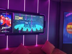 -星聚会KTV(龙湖上海奉贤天街店)