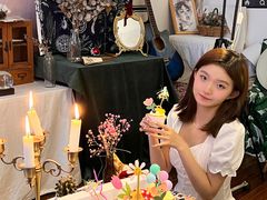 -Smile House咖啡馆(群芳小区店)