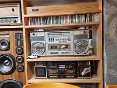 -蜗牛的家旅行主题云南菜餐厅.小酒馆(护国寺店)