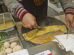 -卞姐蛋饼(陕西南路店)