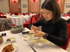 -北京全聚德(天安门店)