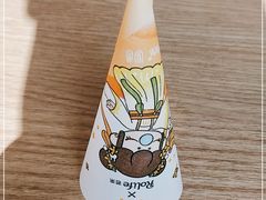 -麦当劳(仙林金鹰店)