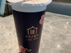 -厝内小眷村(西单大悦城店)