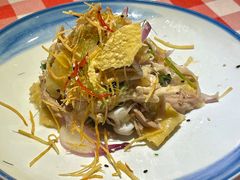 招牌捞鸡-龙桥私厨·姜花菊花过桥鱼·顺德菜(容桂店)