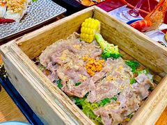 -和创柚子·会席日本料理(新区淮海街店)