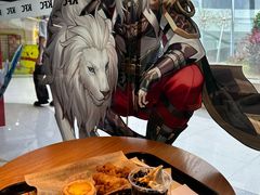 -肯德基(中心书城店)