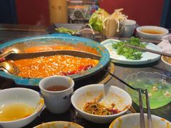 -吼堂老火锅(太古里总店)