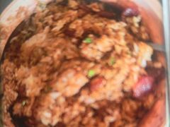 -八府香鸭·啫啫煲(华山路店)