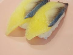 -争鲜回转寿司(流行前线店)