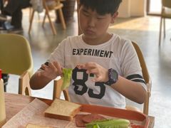 -前小桔亲子创意农场·草莓采摘·露营烧烤