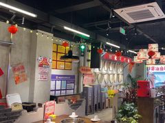 -牛市坎火锅(建设路店)