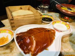 -那家小馆•北京菜•烤鸭(中关村店)