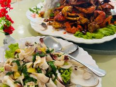 -蟹皇海鲜餐厅
