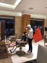 -罗亚帝造型