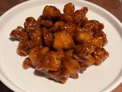 -外婆家(世界城广场店)